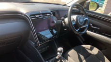 Hyundai TUCSON 1.6 TGDi Premium 5dr 2WD Petrol Estate